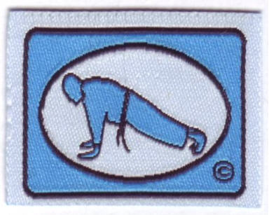Press Ups
